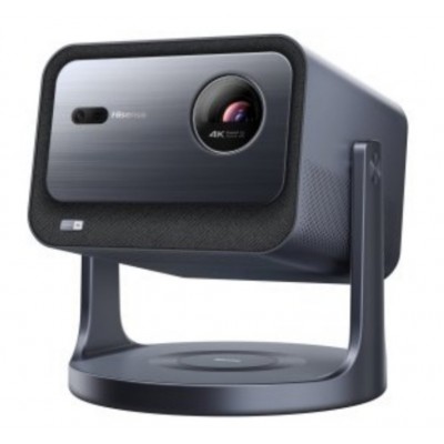 MINI PROYECTOR LASER HISENSE C2 UHD 4K DE 65" a 300"AUDIO JBL